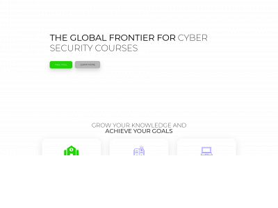 evolvone.com snapshot