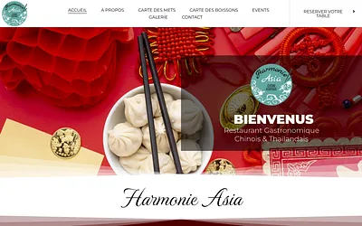 harmonieasia.ch snapshot