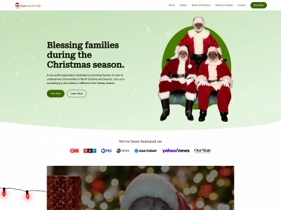 santasjustlikemetoo.org snapshot