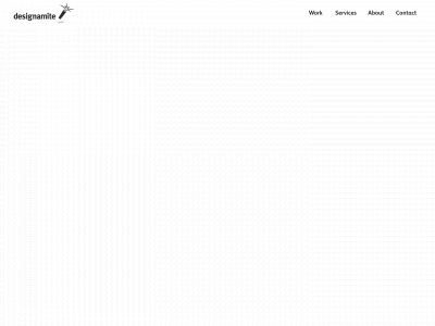 designamite.co.uk snapshot