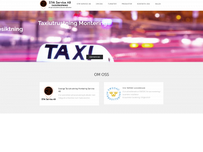 cabmontage.se snapshot