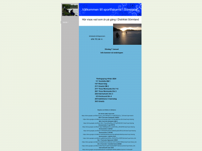 sportfiskarnasormland.se snapshot