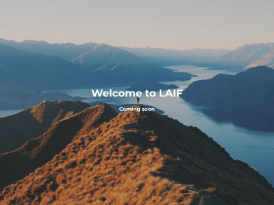 laifclothing.com snapshot