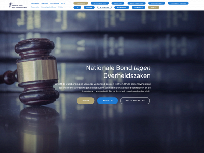 bondoverheidszaken.nl snapshot