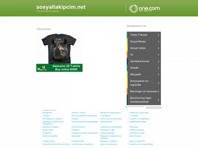 sosyaltakipcim.net snapshot
