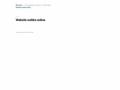 navenant.be snapshot