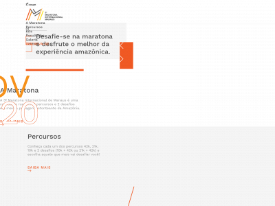 maratonademanaus.com.br snapshot