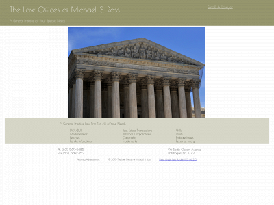 msrlawpc.com snapshot