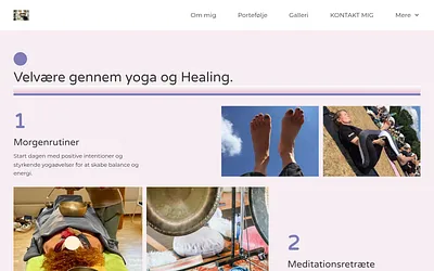 smidstrup-yoga-og-healing.dk snapshot