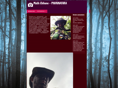 photonatura.fr snapshot