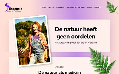 stichtinghetblijeleven.nl snapshot