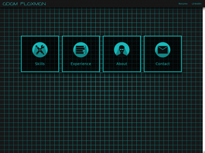 adamflaxman.com snapshot