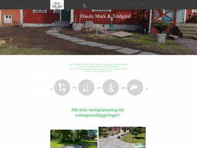 hmtiuppsala.se snapshot