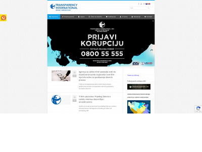 ti-bih.org snapshot