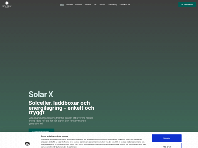 solarxsweden.se snapshot