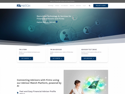 www.famatch.com snapshot