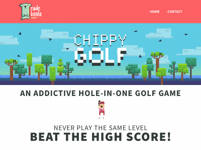 rudekoalagames.com snapshot