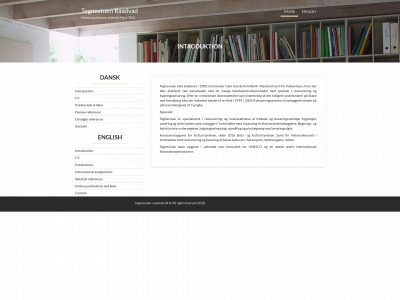 raadvad-arkitekter.dk snapshot
