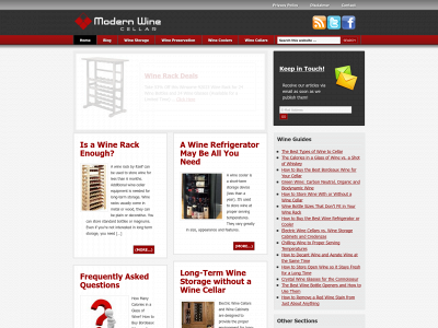 mowinecellar.com snapshot