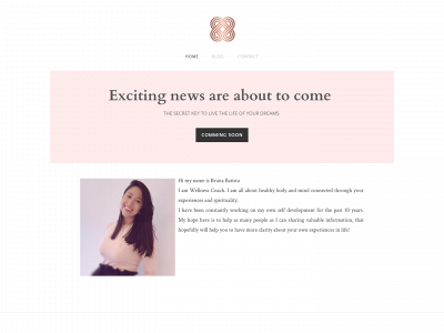 eylgzsj.sites.looka.com snapshot
