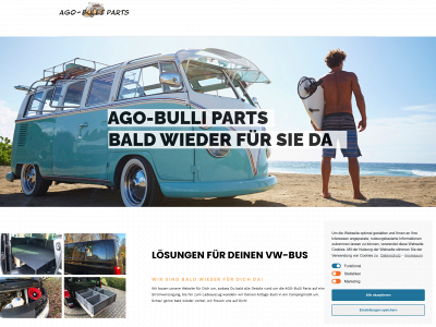 ago-bulliparts.de snapshot