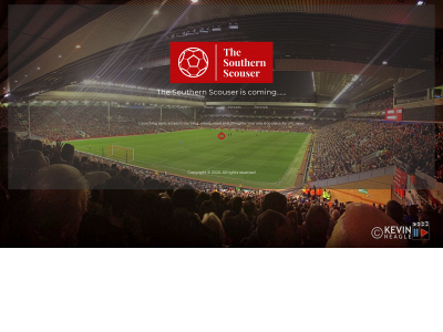 thesouthernscouser.com snapshot