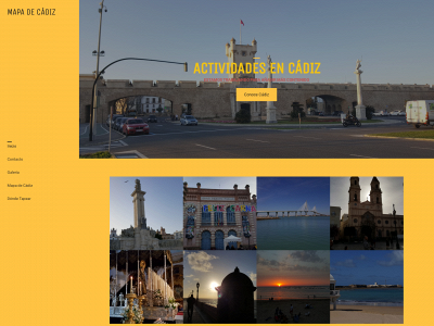 vivecadiz.com snapshot