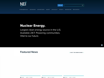 medgaz.info snapshot