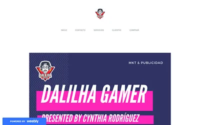dalilhagamer.weebly.com snapshot