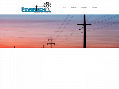 powertechniltd.co.uk snapshot