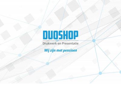 duoshop.nl snapshot