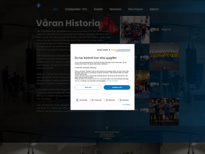 halmstadboxning.se snapshot