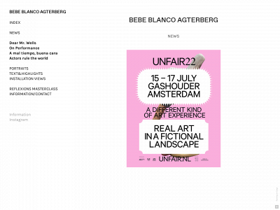 bebeblancoagterberg.com snapshot