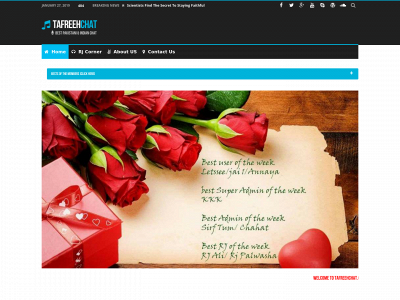 www.tafreehchat.com snapshot