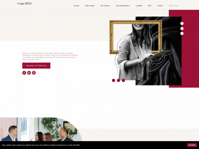 3ecsconseil.fr snapshot