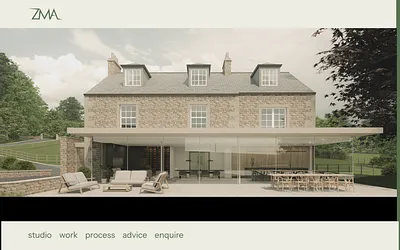 zaramoon.co.uk snapshot