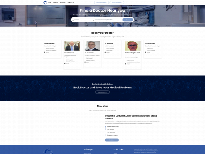 consultnet.online snapshot