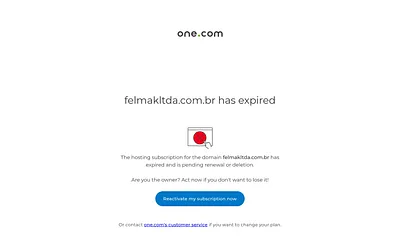 felmakltda.com.br snapshot