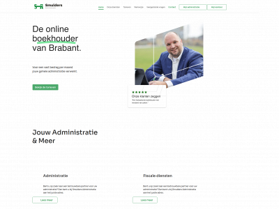 smulders-administratie.nl snapshot