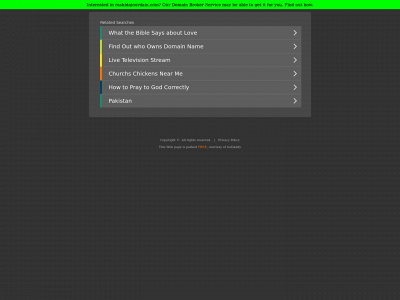 rashidajourdain.com snapshot