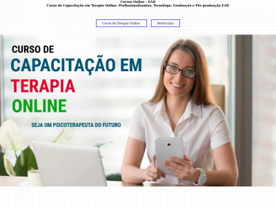 lecionando.com.br snapshot