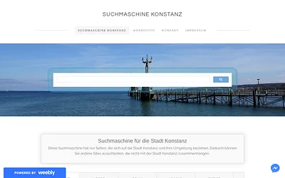 suchmaschine-konstanz.weebly.com snapshot