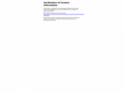 theleadershipvision.org snapshot