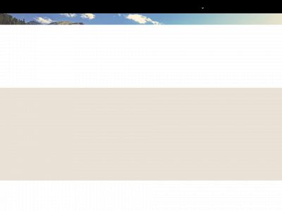 projecttheproject.org snapshot
