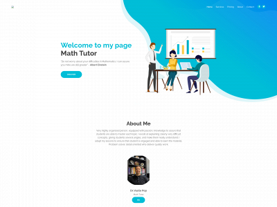 vpmathtutor.com snapshot