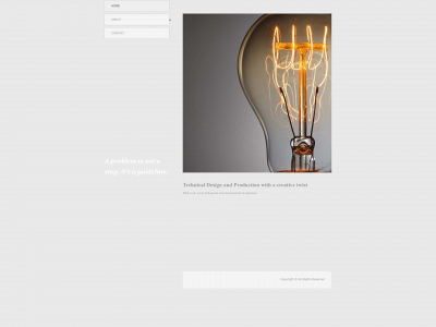 illuminart.be snapshot