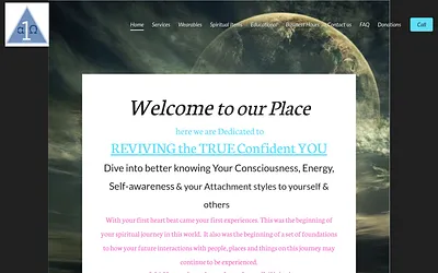 awakening1within.com snapshot