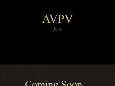 avpvjewelry.com snapshot