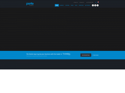 abmgeeks.com snapshot