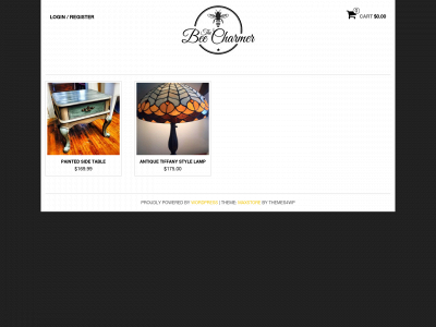 bcharmers.com snapshot